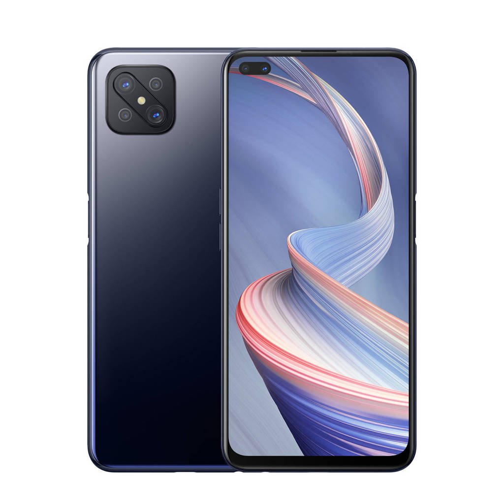 Oppo Reno 4 Z (CPH2065) Reparatie