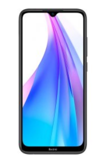 Redmi Note 8T Reparatie