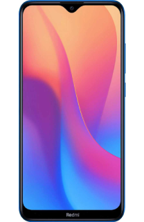 Redmi 8A Reparatie