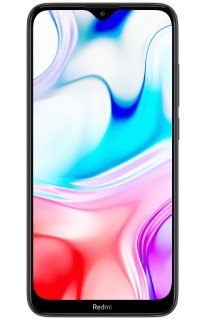 Redmi 8 Reparatie