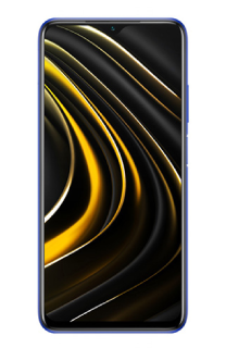 Xiaomi Poco M3 (M2010J19CG) Reparatie