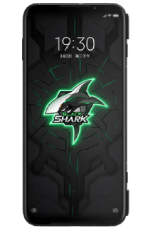 Black Shark 3 Reparatie