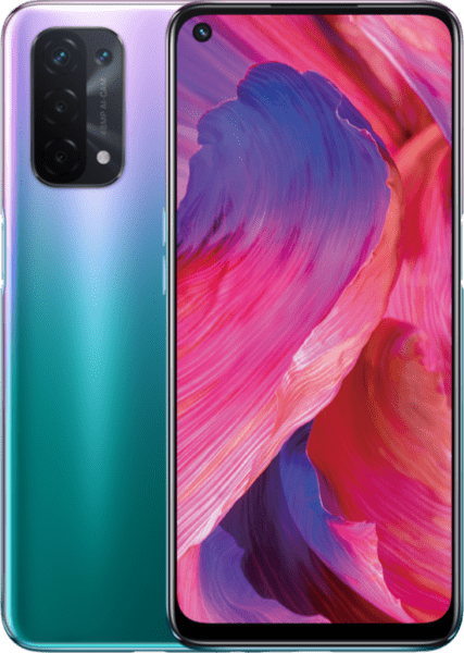 Oppo A74 5G ( CPH2197) Reparatie