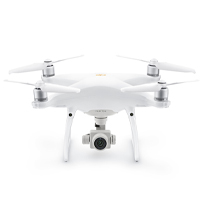 DJI Phantom 4 Pro Reparatie