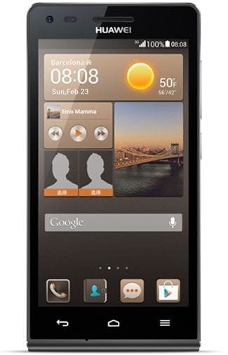 Huawei Ascend G6 Reparatie