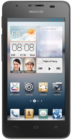 Huawei Ascend G700 Reparatie