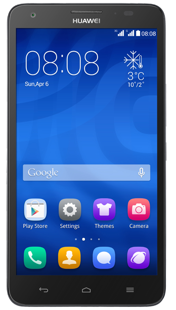 Huawei Ascend G750 Reparatie