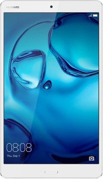Huawei MediaPad M3 Wi-Fi (BTV-W09) Reparatie