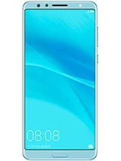 Huawei Nova 2s (HWI-AL00) Reparatie