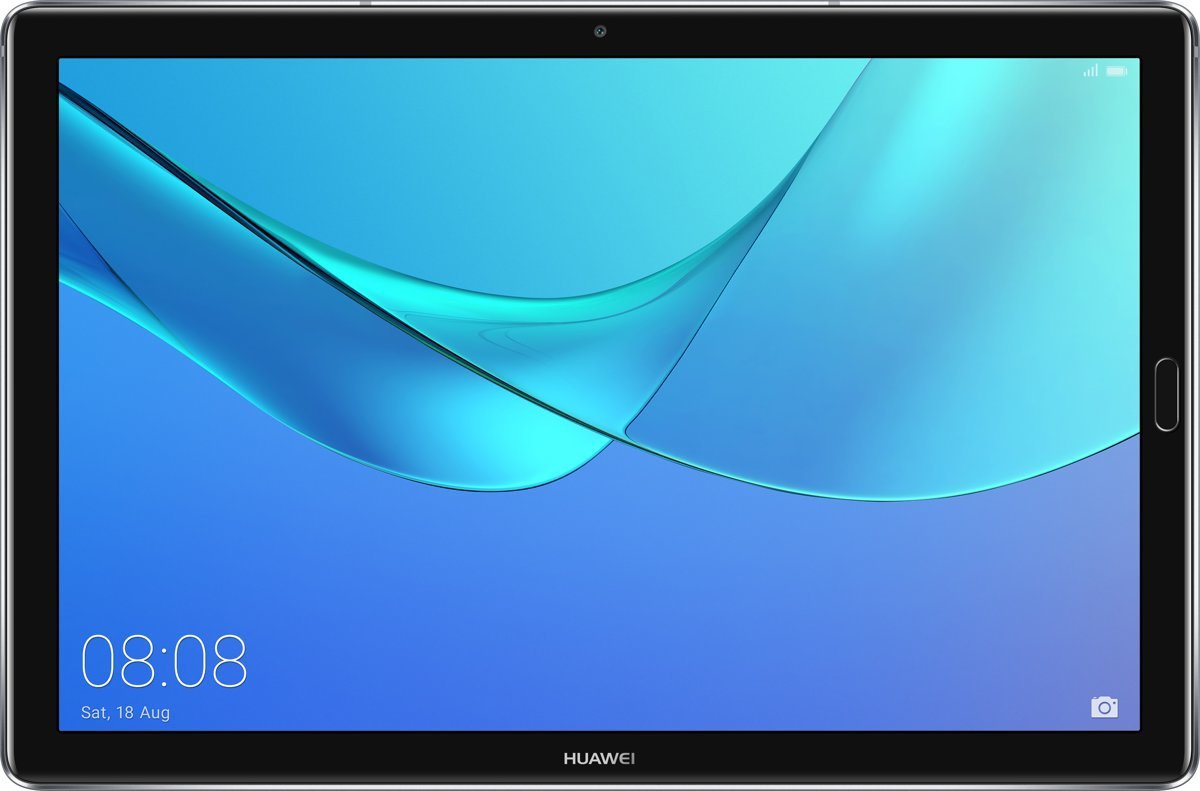 Huawei MediaPad M5 10.8 (CMR-W09) Reparatie
