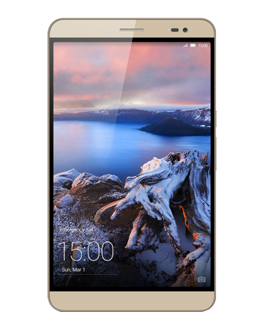 Huawei MediaPad X2 (GEM-703L) Reparatie